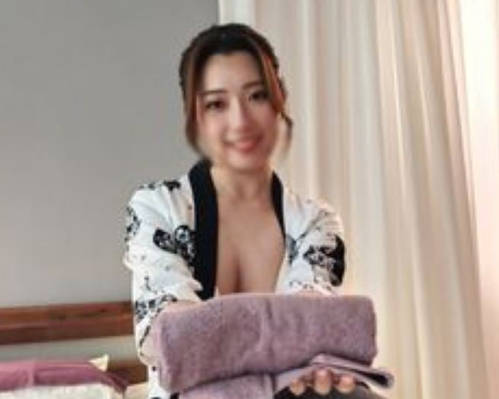 FC2PPV-4544991臺灣美女官能性感按摩喚醒性欲