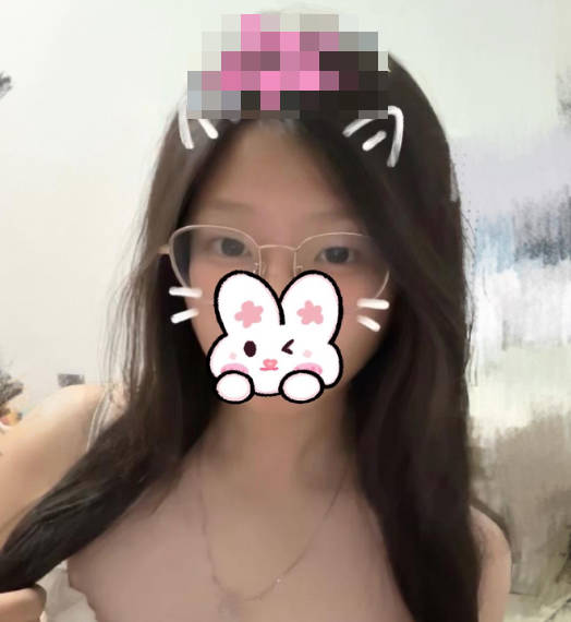 極品巨乳高中生小琳