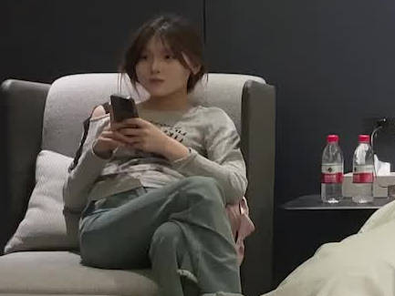 約瞭個高挑可愛甜美型妹子-歐陽克