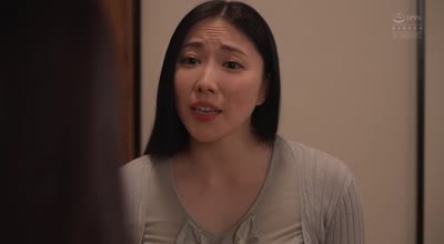 SAME-191 娘の前で雌犬のように激しく突かれて 七海ティナ 永野鈴