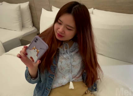 約炮素顏富婆-南橘大神