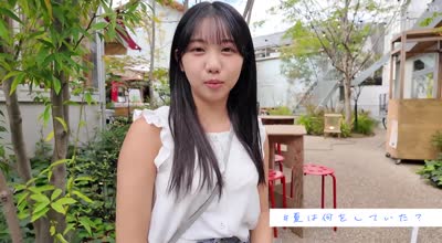 FNS-003 新人 20歳 AVdebut 浜辺やよい